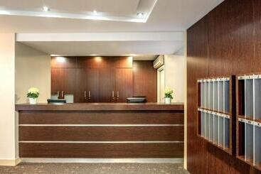 アパートホテル Citadines Republique Paris