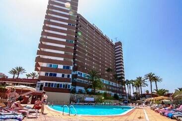 Corona Roja Apartments