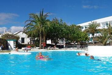 Apartamentos Hsa Ficus