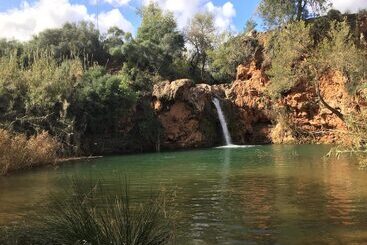هتل آپارتمان Golden Club Cabanas