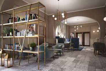 Grand Hotel Villa Torretta Milan Sesto, Curio Collection By Hilton