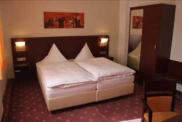 Haus Sparkuhl Hotel Garni