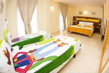 Hostal San Marcos