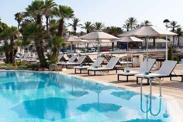 ホテル AluaSoul Menorca (Adults Only +16)