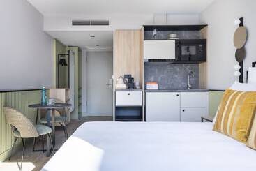 هتل Numa | Arc Rooms & Apartments