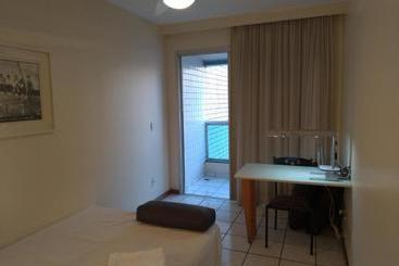 Apart Hotel Quartier Latin