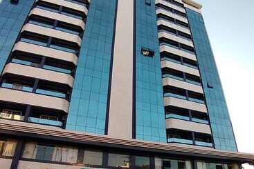 בית מלון כפרי Astron Suítes São José Dos Pinhais By Nobile