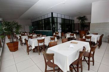 Bourbon Vitoria Residence Hotel