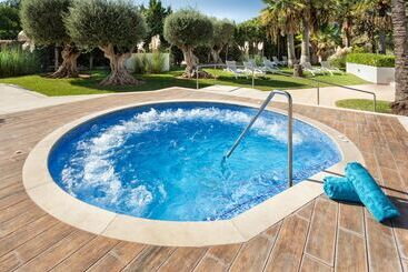 Cala Millor Garden Hotel - Adults Only
