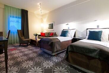 Clarion Collection Hotel Aurora