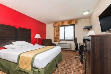 فندق Days Inn By Wyndham Muncie Ball State University