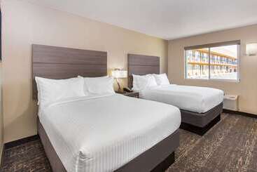 فندق Days Inn Merced / Yosemite Area
