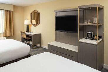 Doubletree By Hilton Hotel St. Augustine Historic District