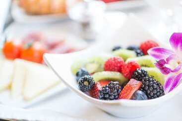 هتل French Quarter Inn