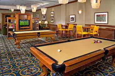 Georgia Tech Hotel And Conference Center