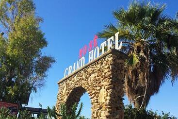 Grand Hotel Mosè