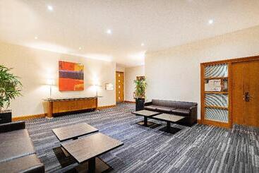 酒店 Holiday Inn Coventry M6, J2, An Ihg