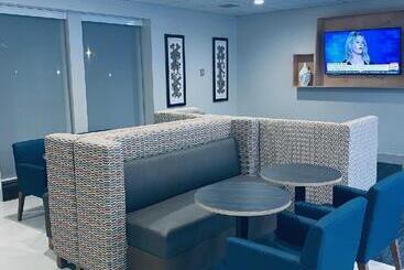 酒店 Holiday Inn Express Wilmington North Brandywine, An Ihg