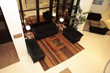 فندق Holiday Inn Fortaleza, An Ihg