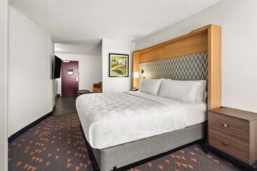 호텔 Holiday Inn & Suites Bothell An Ihg