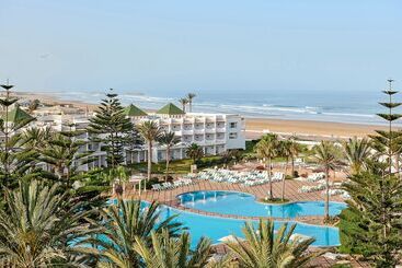 Hotel Iberostar Waves Founty Beach - All Inclusive