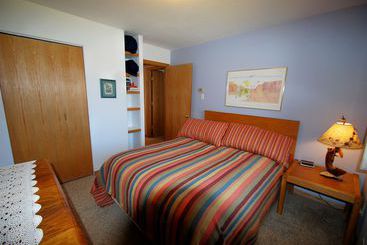 호텔 Key to the Rockies