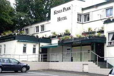 ホテル Kings Park