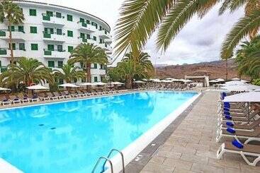 Отель Servatur Playa Bonita