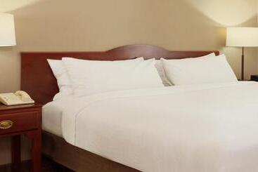 فندق Larkspur Landing Extended Stay Suites Milpitas