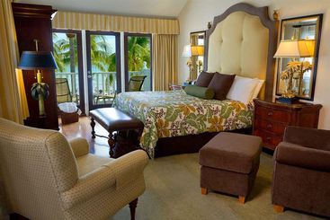 فندق Le Mer & Dewey House