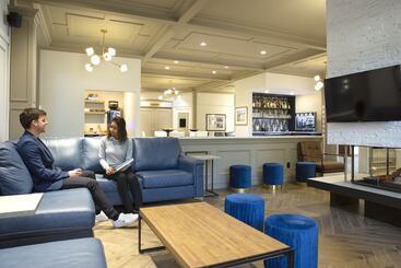 酒店 L'oiseliere Montmagny