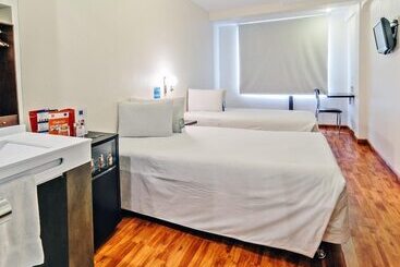 فندق Lp Columbus