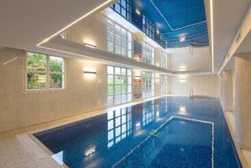 ホテル Mercure Chantilly Resort & Conventions