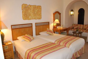 فندق Mercure Luxor Karnak