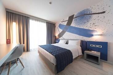 Jr Hotels Gigli Firenze