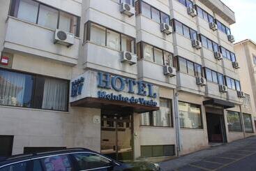 هتل Moinho De Vento