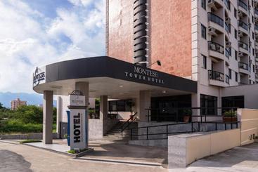 هتل Summit Montese Tower