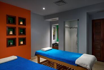 호텔 Mosaique Beach Resort Taba Heights