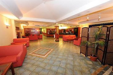هتل Palacavicchi