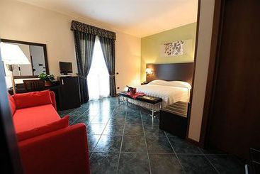 هتل Palacavicchi