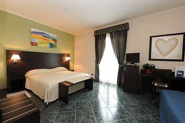هتل Palacavicchi