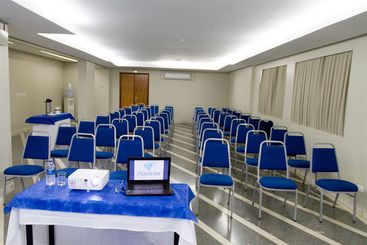 هتل Plaza Inn Paineiras