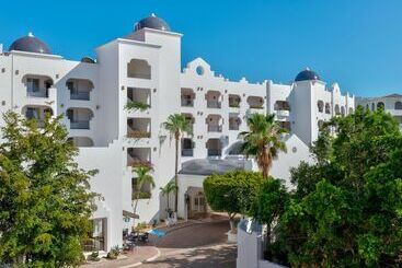 هتل Pueblo Bonito Los Cabos Blanco Beach Resort   All Inclusive