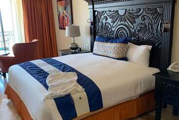 בית מלון כפרי Pueblo Bonito Sunset Beach Golf & Spa Resort   All Inclusive