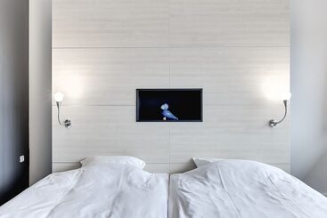 Radisson Blu Hotel I Papirfabrikken, Silkeborg