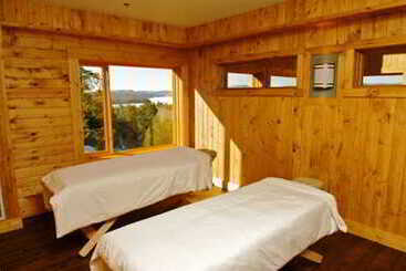 Отель Sacacomie Hôtel Et Spa