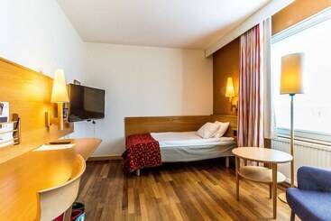 Hotel Scandic Portalen
