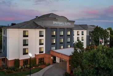 فندق Springhill Suites By Marriott Portland Hillsboro