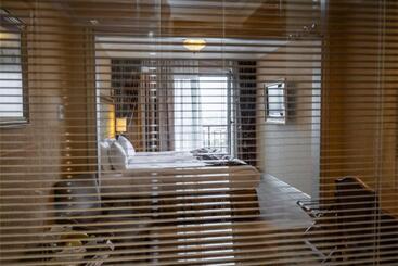 فندق The Central Palace Taksim