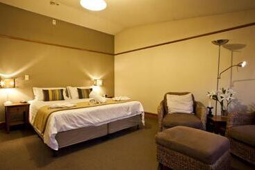 The Central Private Hotel By Naumi Hotels